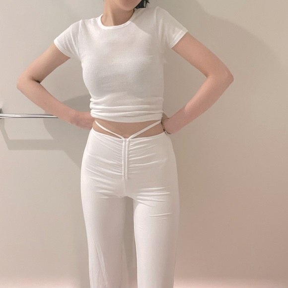 Jumpsuits | I Am Gia Halo Pants | Poshmark